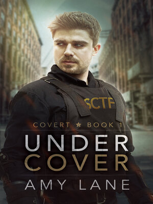 cover image of Under Cover